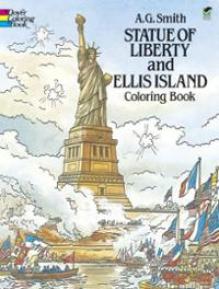 statue-liberty-ellis-island-coloring-book-a-g-smith-paperback-cover-art